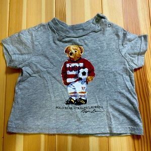 Polo Baby T-Shirt
